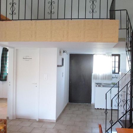 Apartments Elena & Marios Αγιόκαμπος Εξωτερικό φωτογραφία