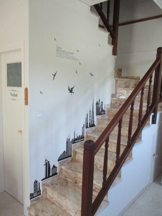 Apartments Elena & Marios Αγιόκαμπος Εξωτερικό φωτογραφία