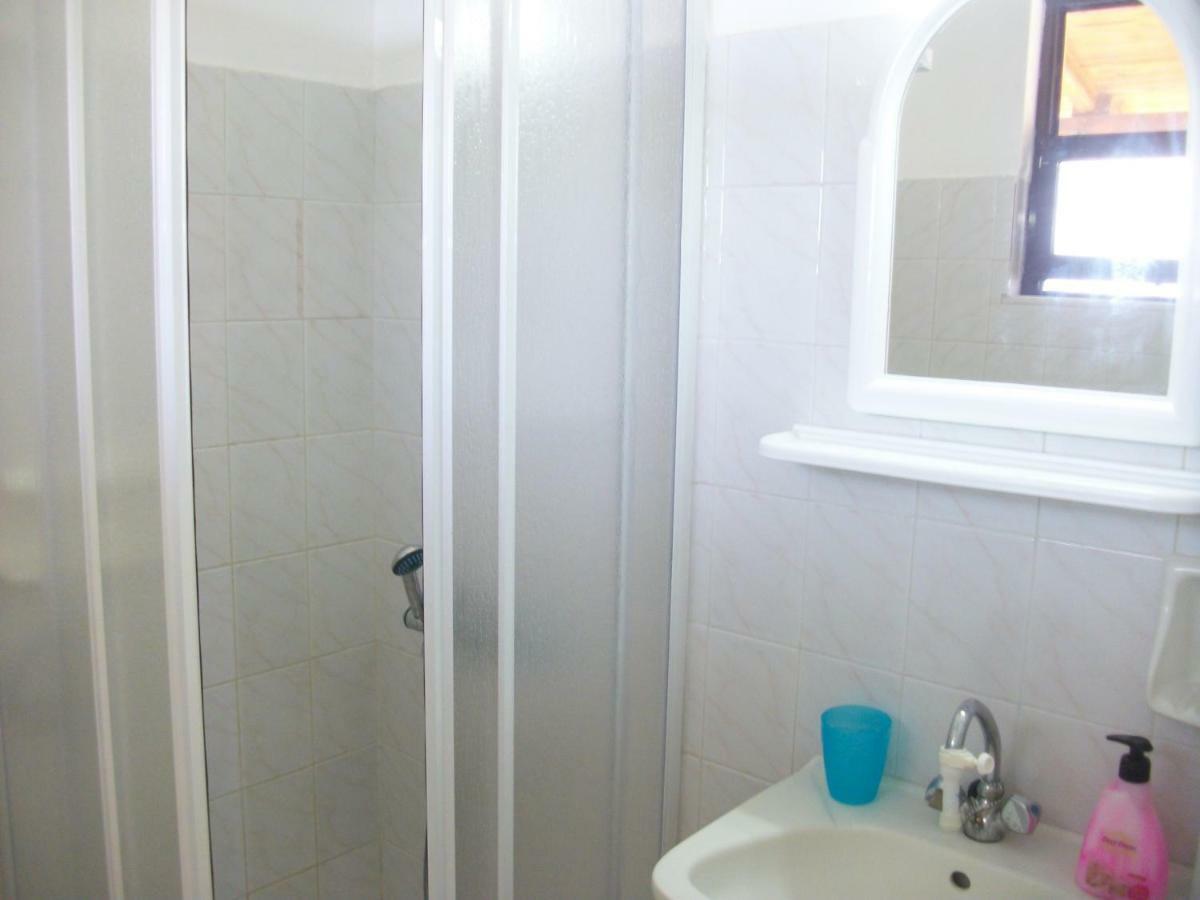 Apartments Elena & Marios Αγιόκαμπος Εξωτερικό φωτογραφία
